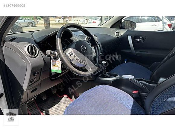 ALS OTODAN DİZEL QASHQİ