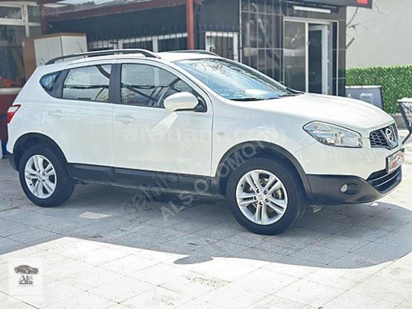 ALS OTODAN DİZEL QASHQİ
