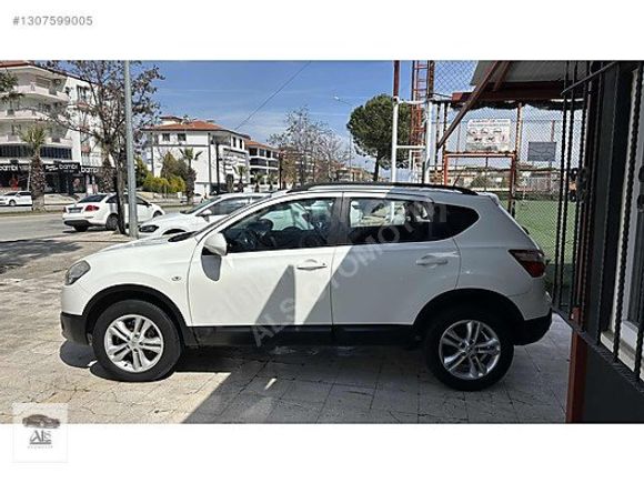 ALS OTODAN DİZEL QASHQİ