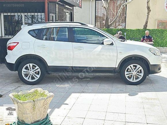 ALS OTODAN DİZEL QASHQİ