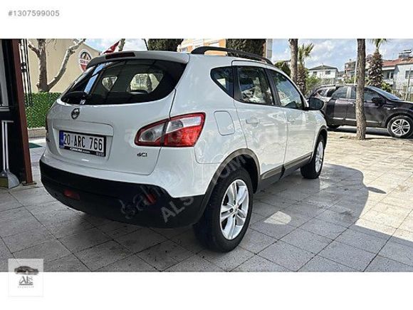 ALS OTODAN DİZEL QASHQİ