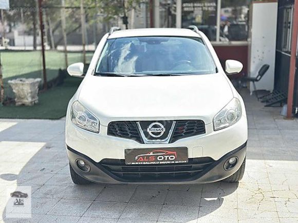 ALS OTODAN DİZEL QASHQİ