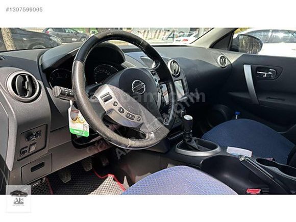 ALS OTODAN DİZEL QASHQİ