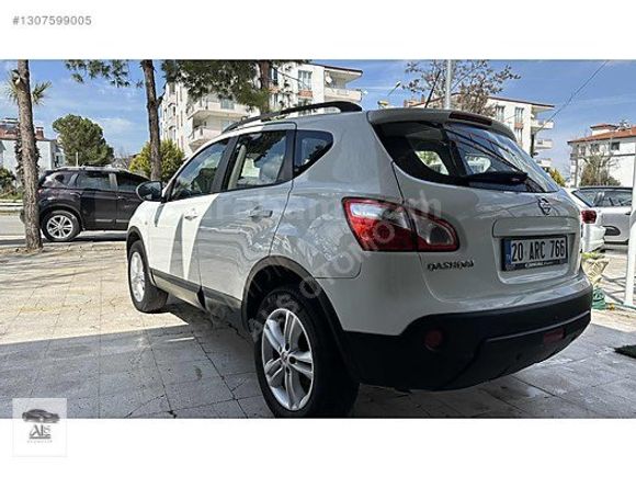 ALS OTODAN DİZEL QASHQİ