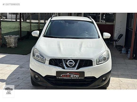 ALS OTODAN DİZEL QASHQİ