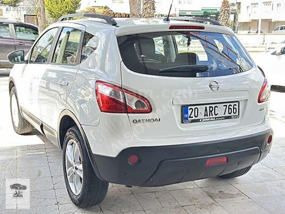 ALS OTODAN DİZEL QASHQİ