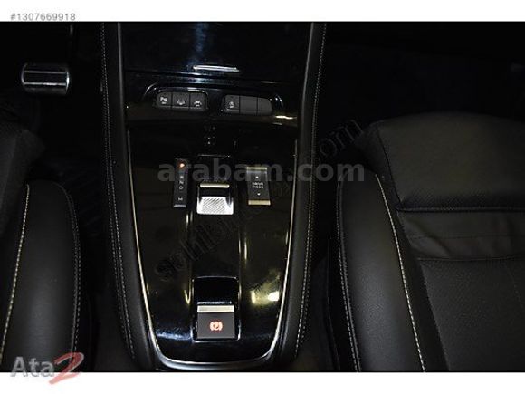 ATA HYUNDAI PLAZADAN 2023 HATASIZ OPEL GRANDLAND 1.5 D ULTİMATE