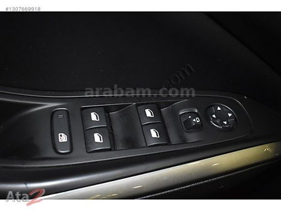 ATA HYUNDAI PLAZADAN 2023 HATASIZ OPEL GRANDLAND 1.5 D ULTİMATE