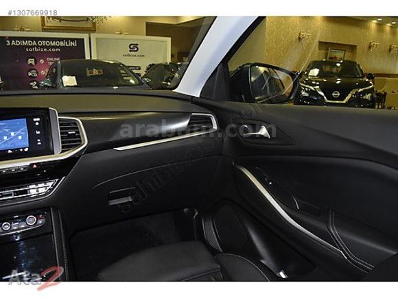 ATA HYUNDAI PLAZADAN 2023 HATASIZ OPEL GRANDLAND 1.5 D ULTİMATE