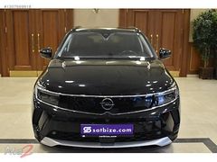 ATA HYUNDAI PLAZADAN 2023 HATASIZ OPEL GRANDLAND 1.5 D ULTİMATE