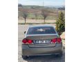 Sahibinden Honda Civic 1.6i VTEC Premium 2008 Model 