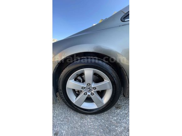 Sahibinden Honda Civic 1.6i VTEC Premium 2008 Model 