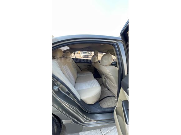 Sahibinden Honda Civic 1.6i VTEC Premium 2008 Model 