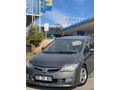 Sahibinden Honda Civic 1.6i VTEC Premium 2008 Model 