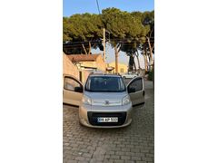 Sahibinden Fiat Fiorino Combi 1.3 Multijet Pop 2015 Model