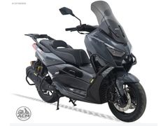 ACM MOTOR'DAN 2026 MAX PRO 250 KREDİ KARTINA 12 TAKSİT İMKANI