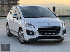 ZRL MOTORS // PEUGEOT 3008-1.6 BlueHDI - TAM OTOMATİK -142.000KM