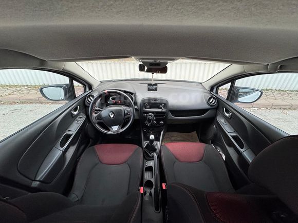 TEMİZ AİLE ARACI CLIO 1.5 DCI JOY – MASRAFSIZ & EKONOMİK