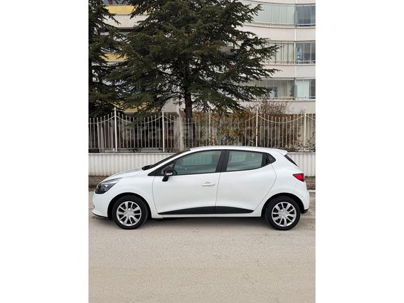 TEMİZ AİLE ARACI CLIO 1.5 DCI JOY – MASRAFSIZ & EKONOMİK