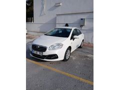 Sahibinden Fiat Linea 1.3 Multijet Urban 2012 Model