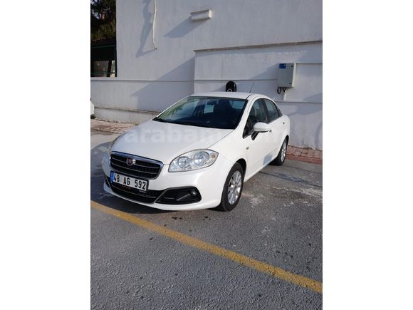 Sahibinden Fiat Linea 1.3 Multijet Urban 2012 Model