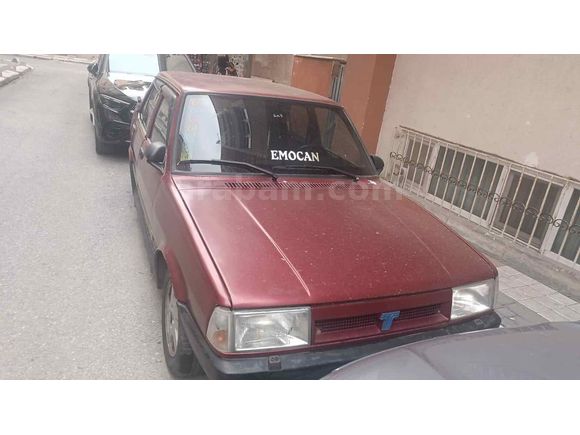 Sahibinden Tofaş Şahin 1.4 1989 Model 