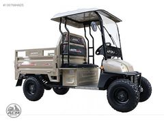 ACM MOTOR 2026 POLO FARM AKÜ DAHİL K.KARTINA 12 TAKSİT İMKANI