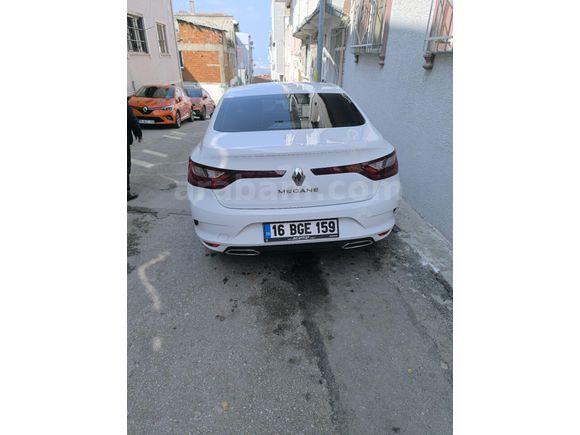 Sahibinden Renault Megane 1.3 TCe Joy 2023 Model