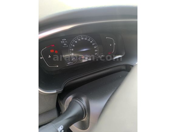 Sahibinden Renault Megane 1.3 TCe Joy 2023 Model