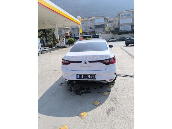 Sahibinden Renault Megane 1.3 TCe Joy 2023 Model