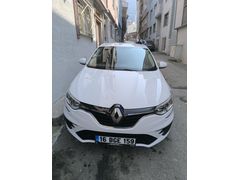 Sahibinden Renault Megane 1.3 TCe Joy 2023 Model
