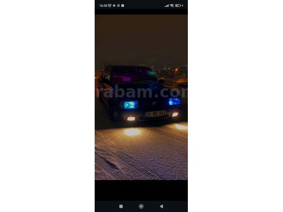 Sahibinden Tofaş Doğan L 1992 Model