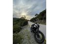 Sahibinden Mutt GT SR 250 Çok Az Kullanıldı