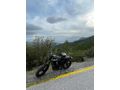 Sahibinden Mutt GT SR 250 Çok Az Kullanıldı