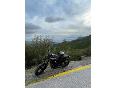 Sahibinden Mutt GT SR 250 Çok Az Kullanıldı