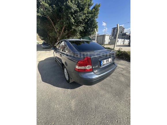 Sahibinden Volvo S40 1.6 D 2005 Model 
