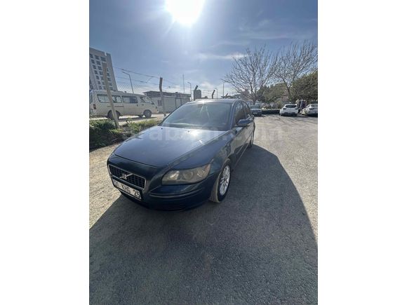 Sahibinden Volvo S40 1.6 D 2005 Model 