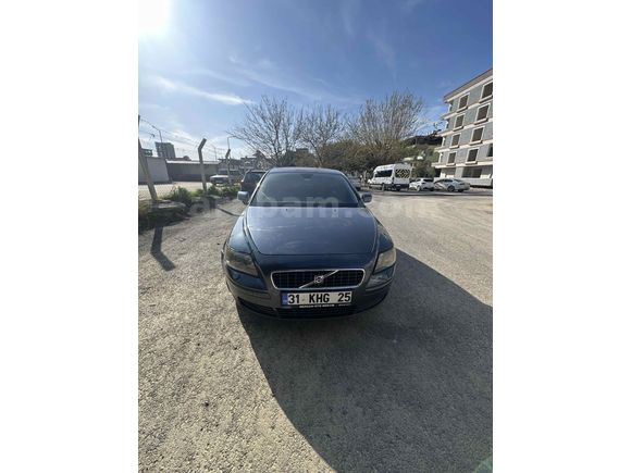 Sahibinden Volvo S40 1.6 D 2005 Model 