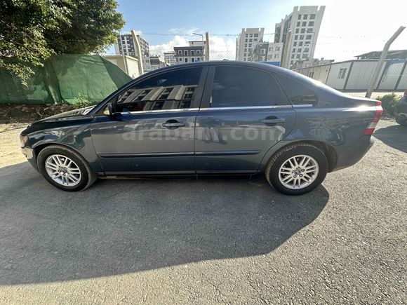 Sahibinden Volvo S40 1.6 D 2005 Model 