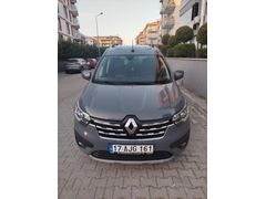 Sahibinden Renault Express Combi 1.5 BlueDCI Touch 2022 Model