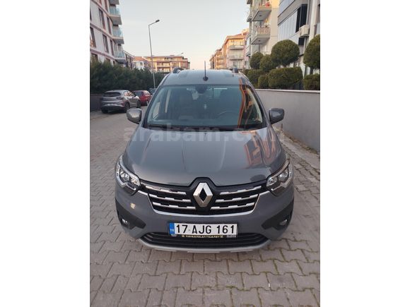 Sahibinden Renault Express Combi 1.5 BlueDCI Touch 2022 Model