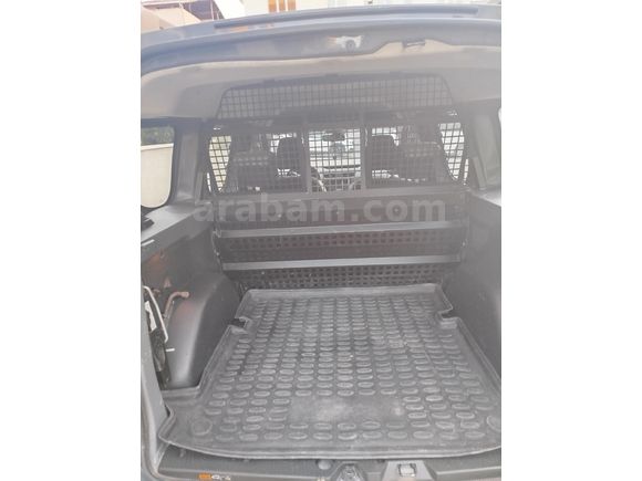 Sahibinden Renault Express Combi 1.5 BlueDCI Touch 2022 Model