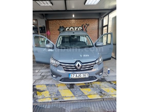 Sahibinden Renault Express Combi 1.5 BlueDCI Touch 2022 Model