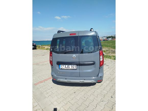 Sahibinden Renault Express Combi 1.5 BlueDCI Touch 2022 Model