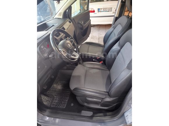Sahibinden Renault Express Combi 1.5 BlueDCI Touch 2022 Model