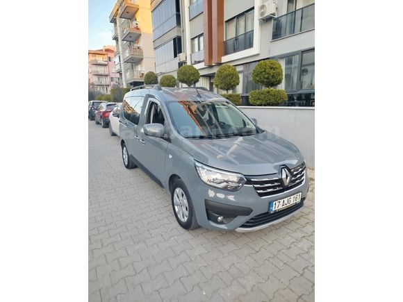 Sahibinden Renault Express Combi 1.5 BlueDCI Touch 2022 Model