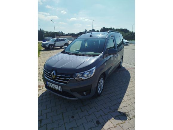 Sahibinden Renault Express Combi 1.5 BlueDCI Touch 2022 Model