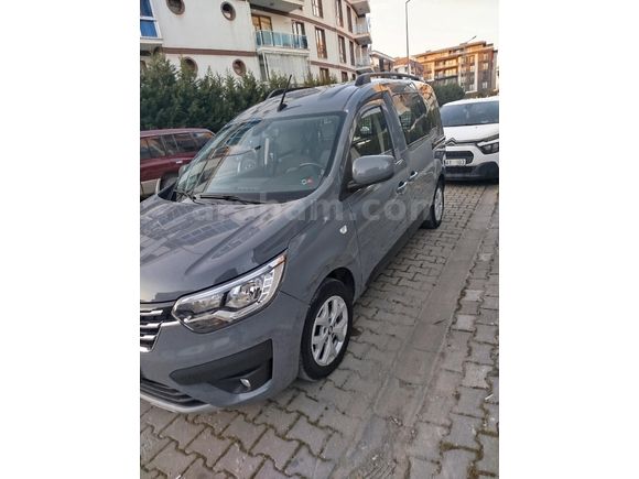 Sahibinden Renault Express Combi 1.5 BlueDCI Touch 2022 Model