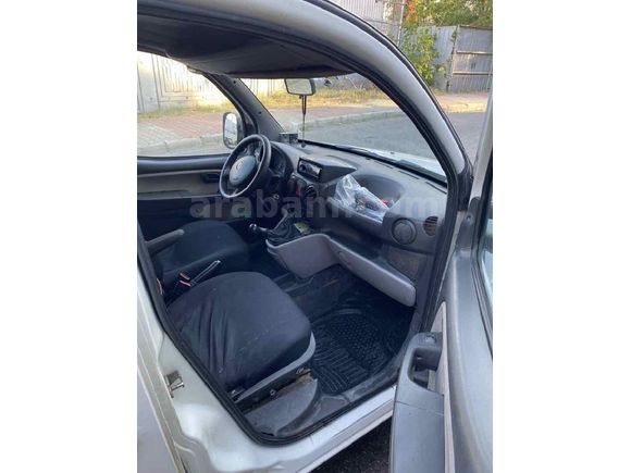 Sahibinden Fiat Doblo Cargo 1.3 Multijet Active 2007 Model 