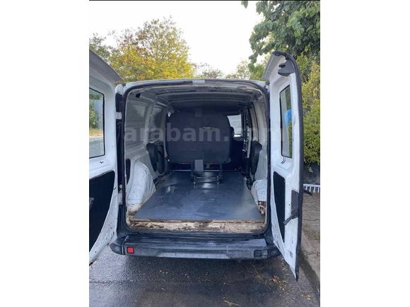 Sahibinden Fiat Doblo Cargo 1.3 Multijet Active 2007 Model 